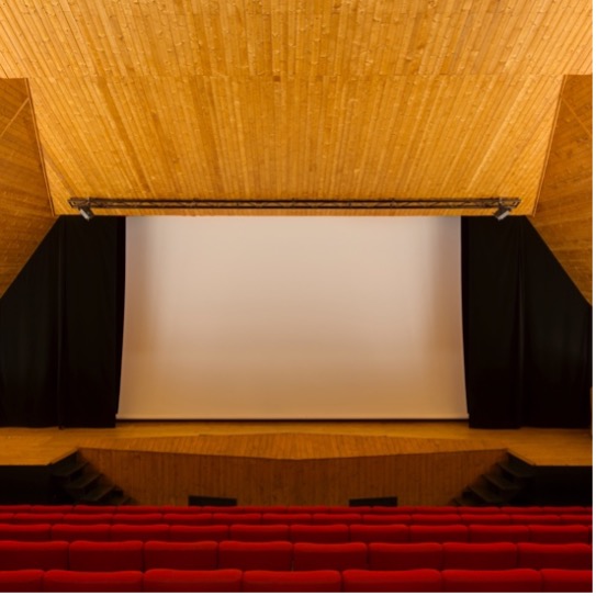 Spettacolo Acquarossa